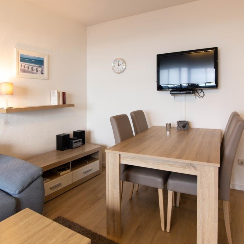Ferienwohnung MehrBlick 22