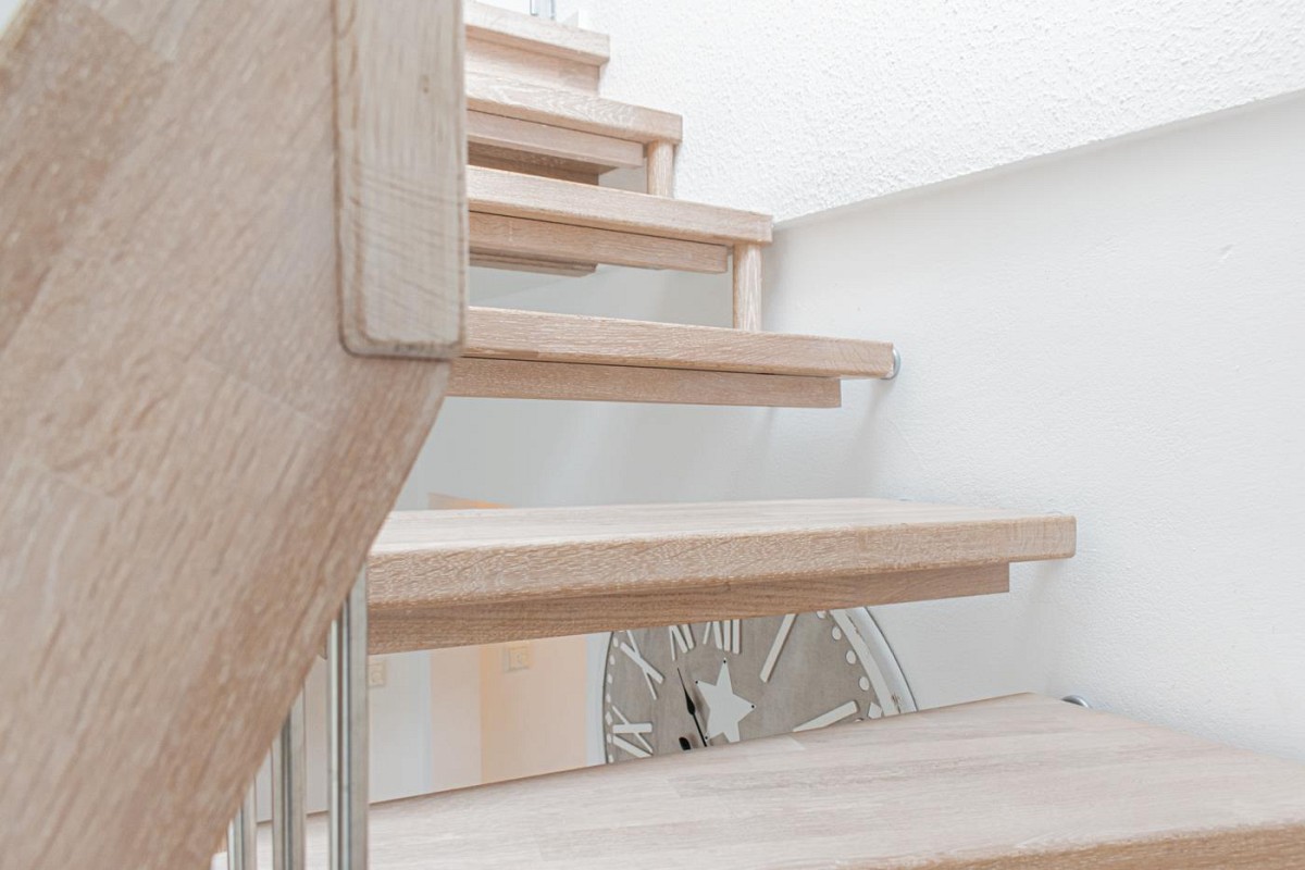 Ferienwohnung Sandbox