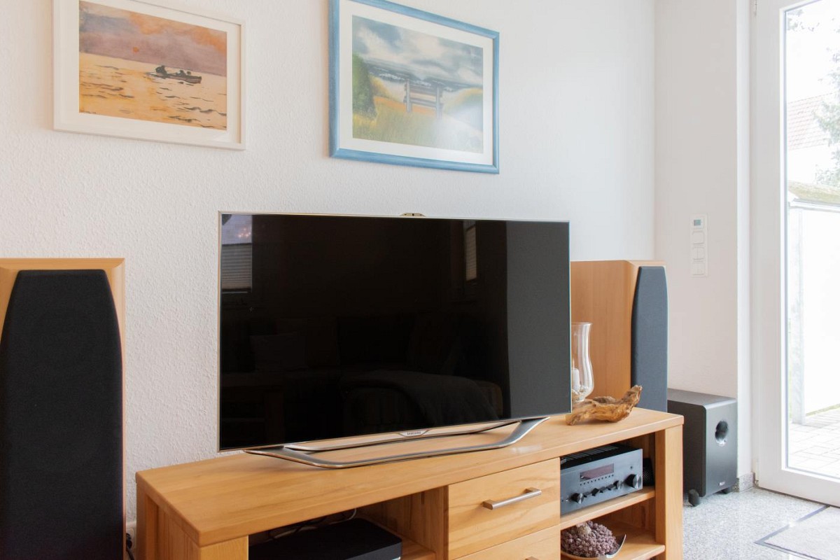 Ferienwohnung Möwenruf