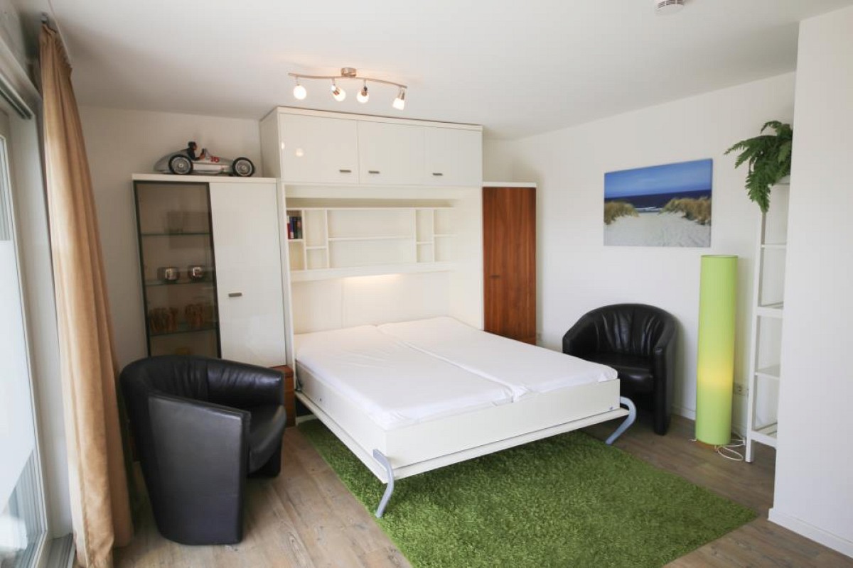 Ferienwohnung Traumstrand