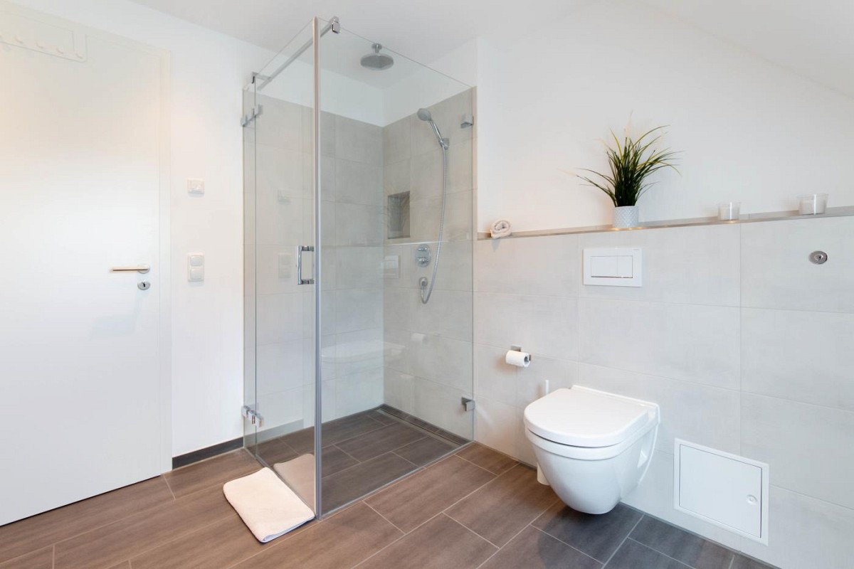 Ferienwohnung Bude 37 Whg 7