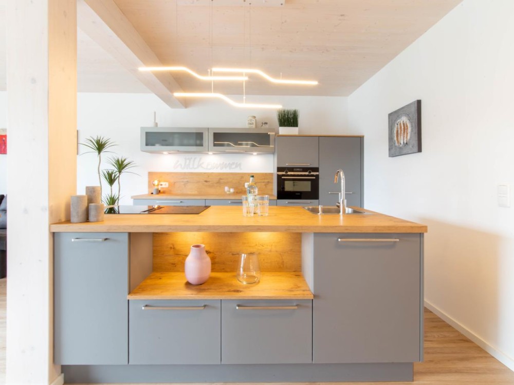 Ferienhaus Eastside