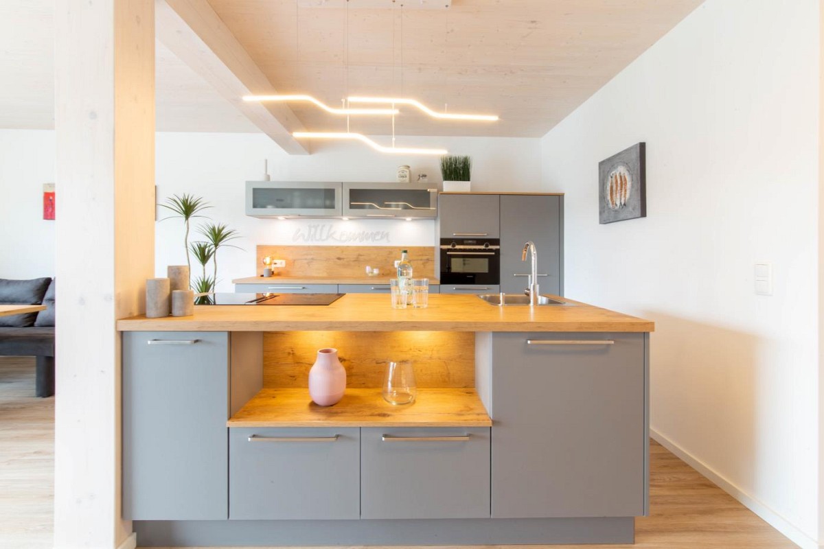 Ferienhaus Eastside