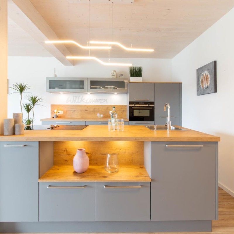 Ferienhaus Eastside