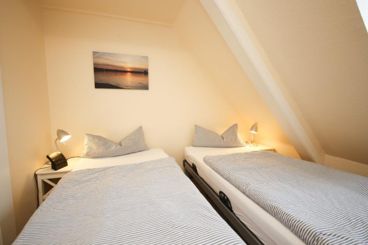 Ferienwohnung Ocean Drive 3