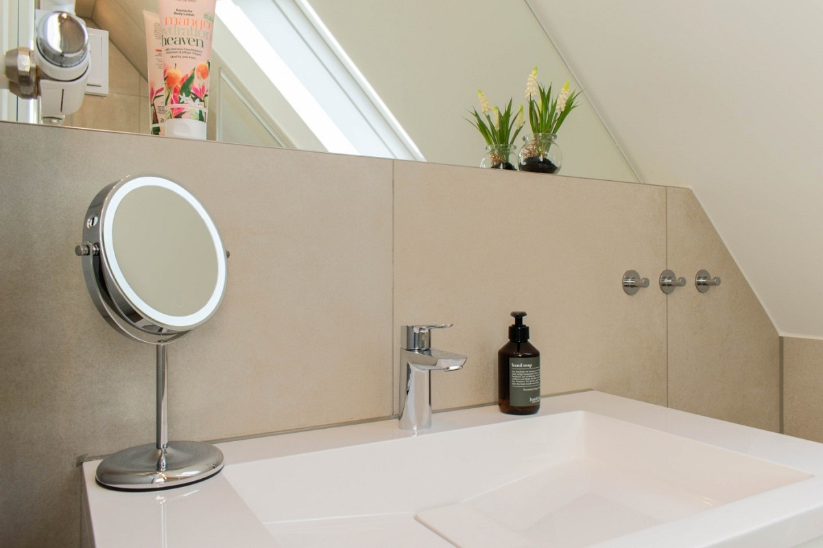 Ferienwohnung Schwalbennest