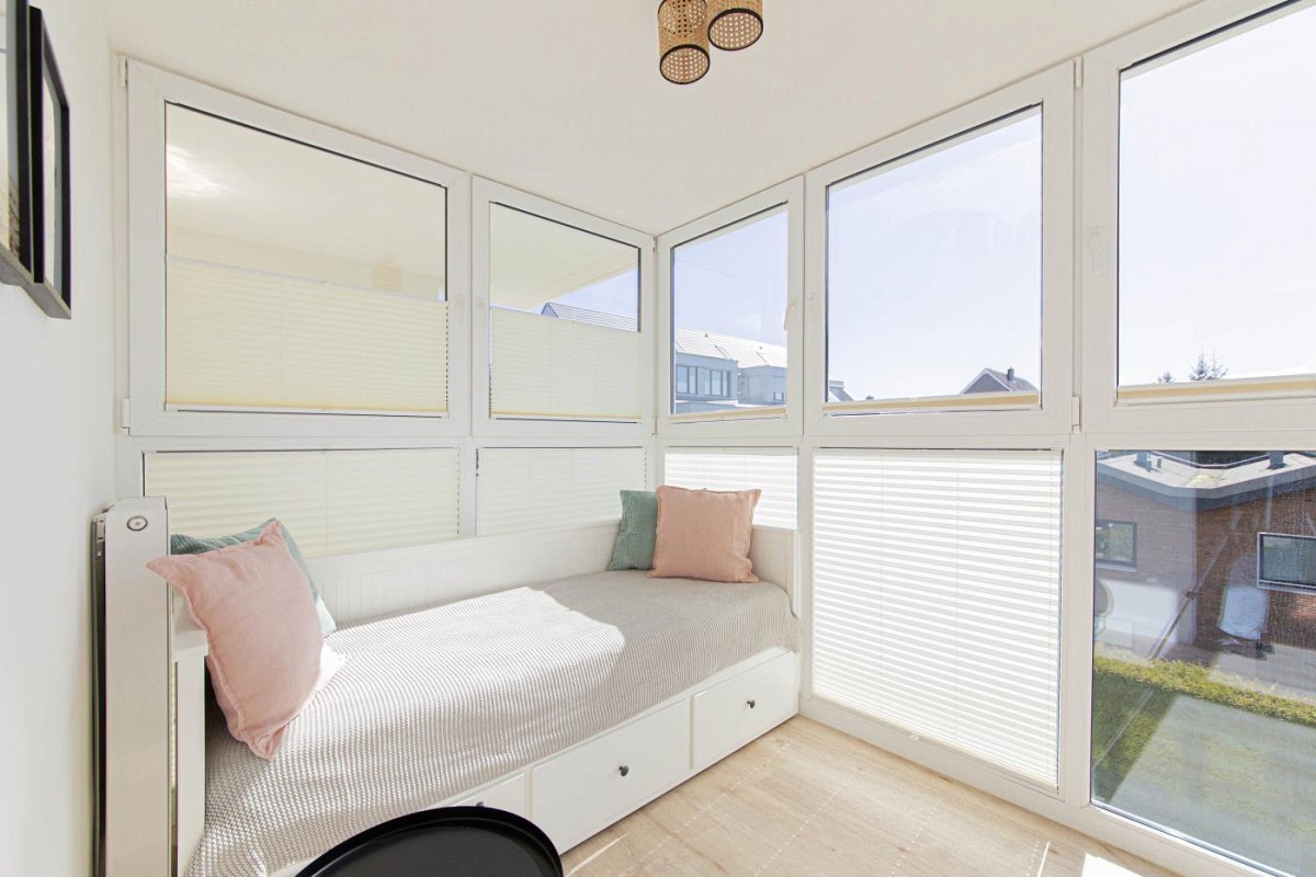Ferienwohnung Seesand No.08
