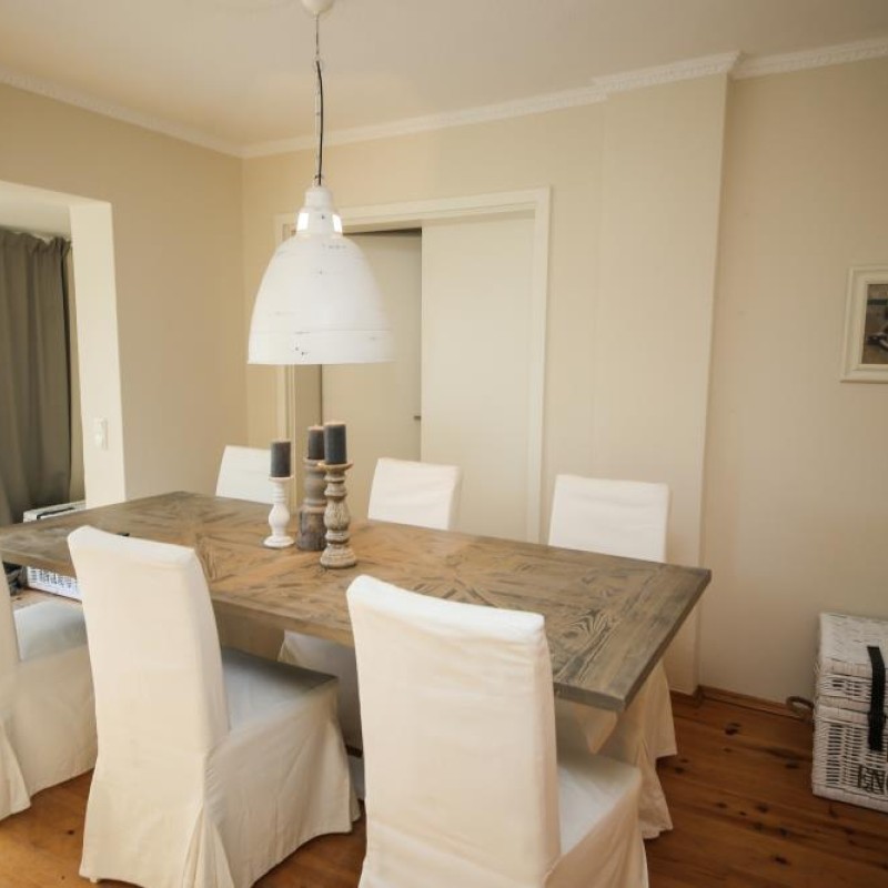 Ferienwohnung Hansa Lounge 18