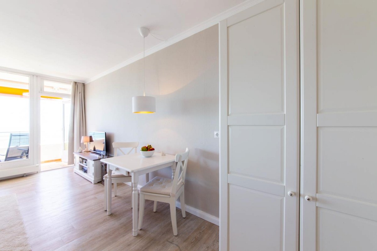 Ferienwohnung Residenz App. 149