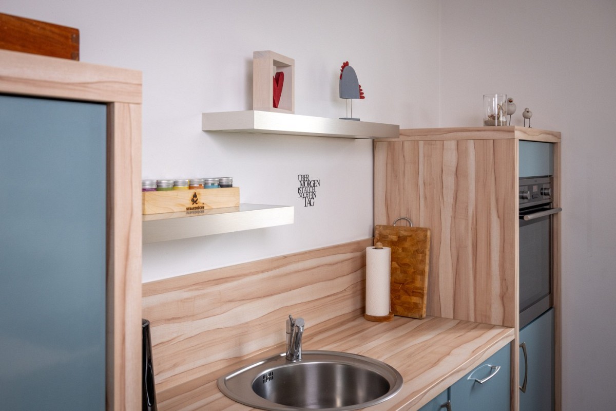 Ferienwohnung Sea Breeze