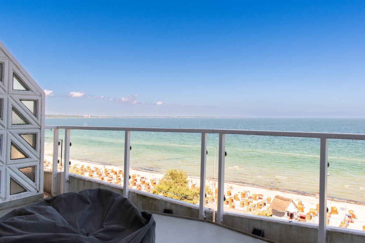 Ferienwohnung Strand Loft