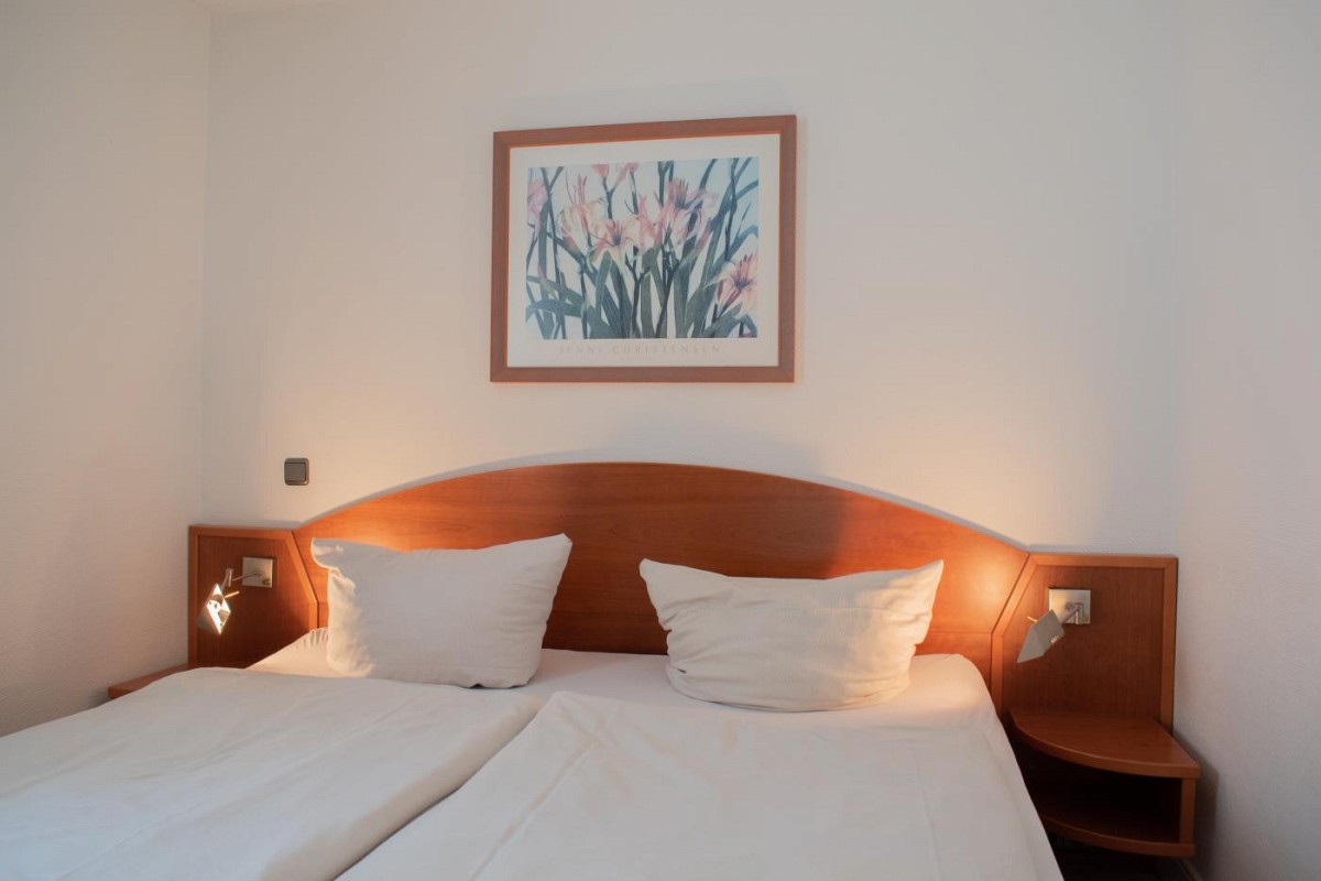 Ferienwohnung Witthus