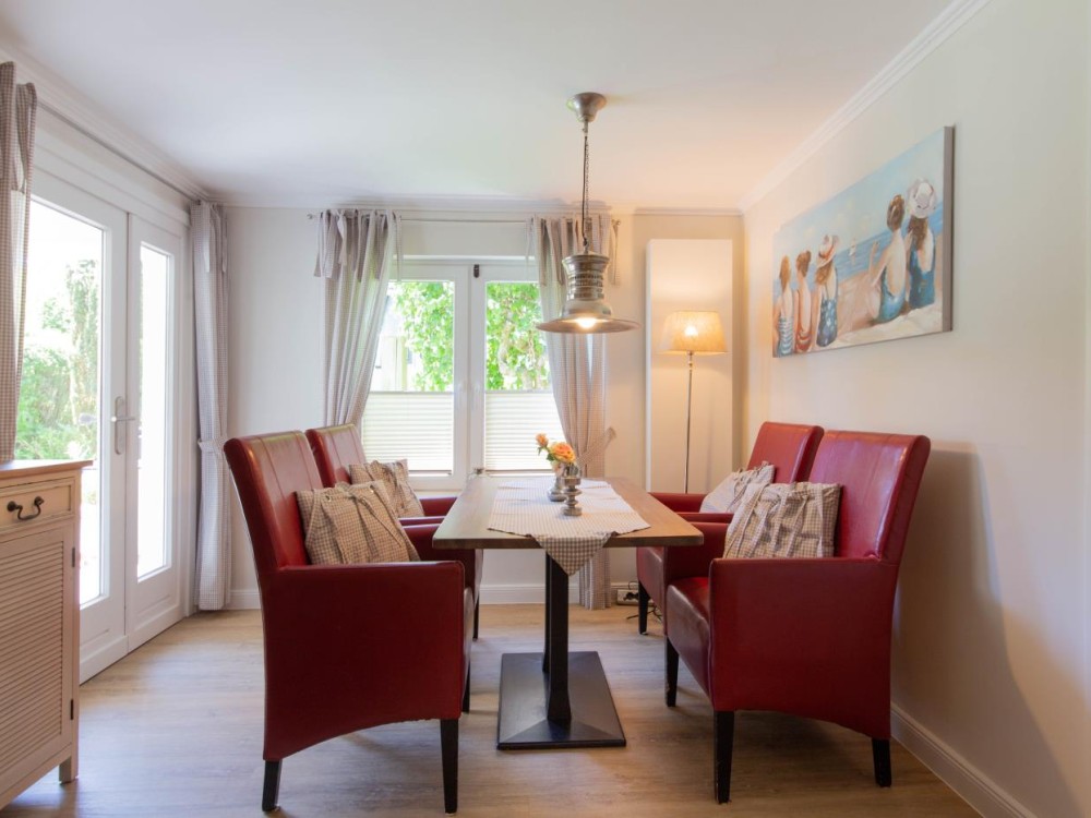 Ferienhaus Onkel Tom´s Hütte