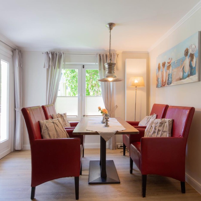 Ferienhaus Onkel Tom´s Hütte