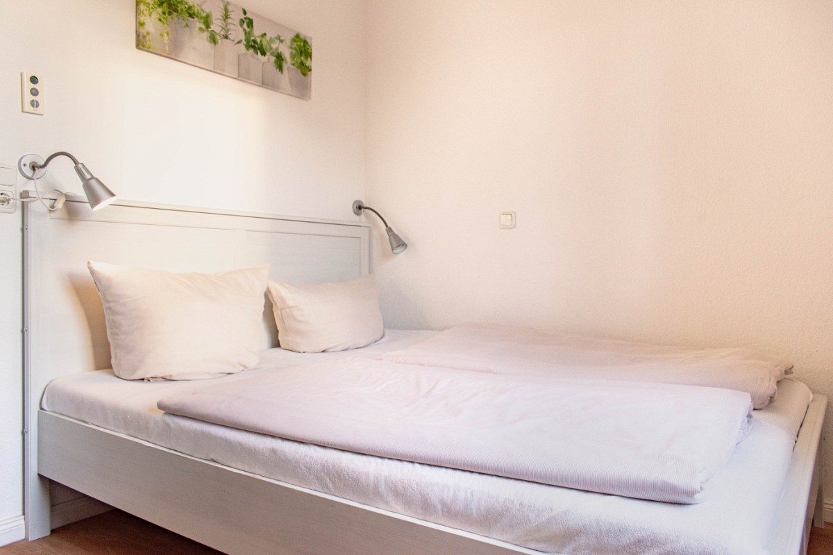 Ferienwohnung Villa Miramare