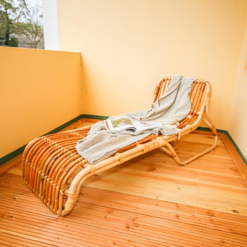 Ferienwohnung LUV im Haus Demory