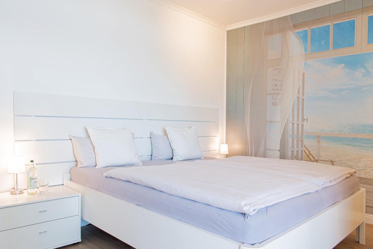 Ferienwohnung Residenz App. 148