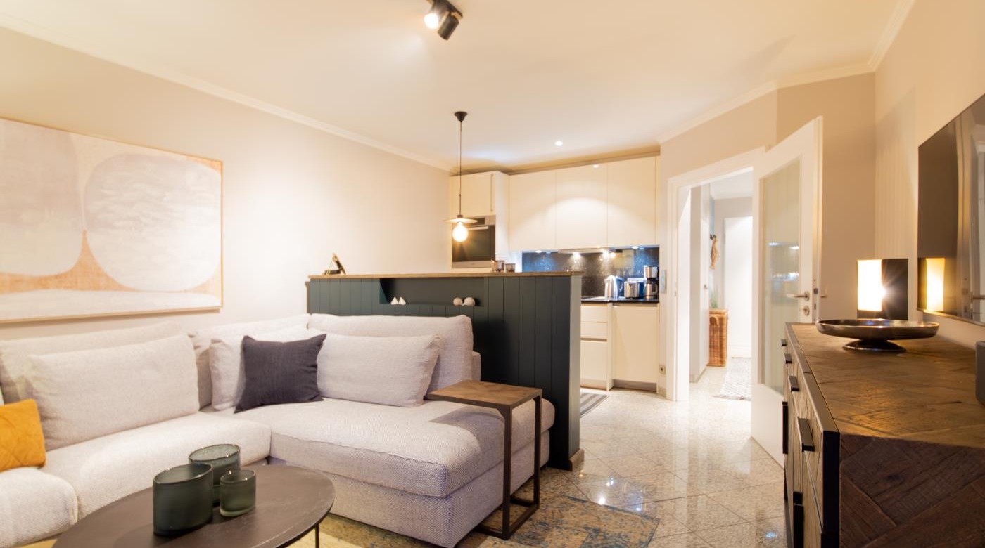 Ferienwohnung Timm's