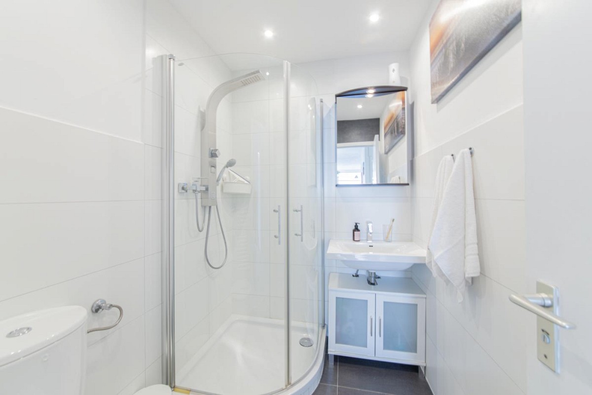 Ferienwohnung Traumblick