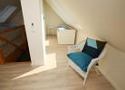Ferienwohnung 'Min to Huus'