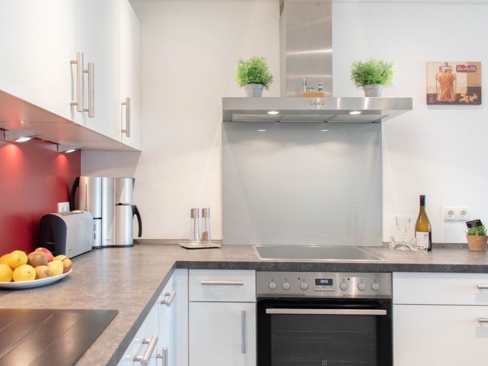 Ferienwohnung Ostseestern