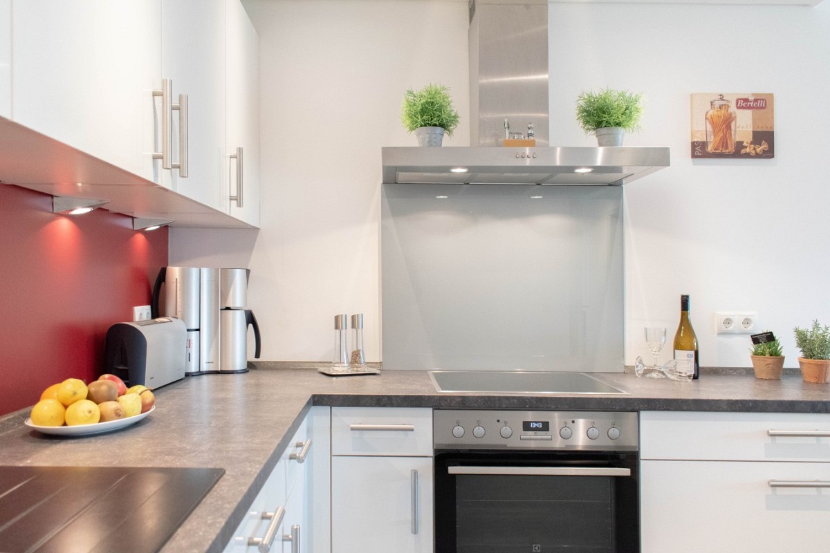 Ferienwohnung Ostseestern