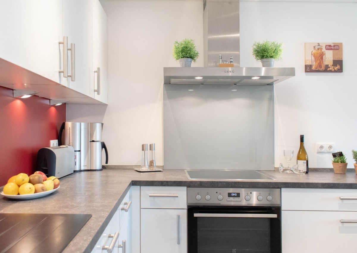 Ferienwohnung Ostseestern