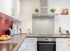 Ferienwohnung Ostseestern