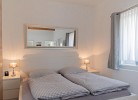 Ferienwohnung 3 Haus Meeresrauschen (Bungalow) - Haffkrug