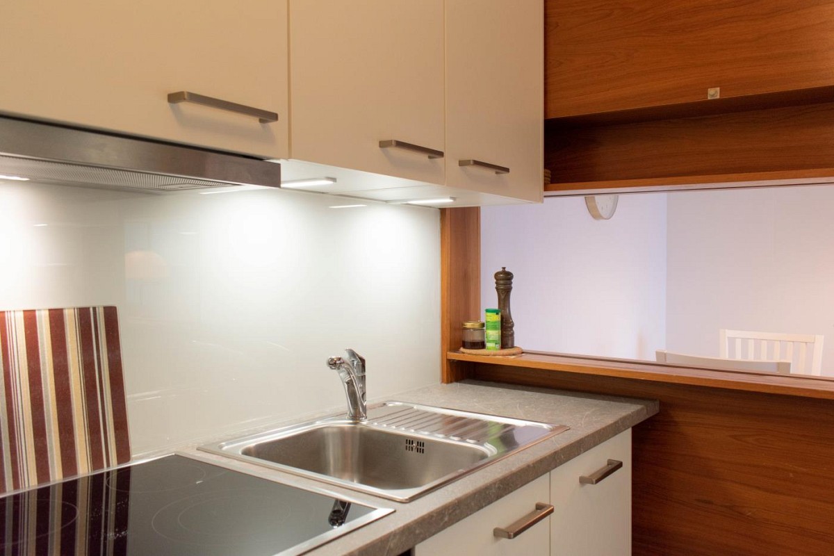 Ferienwohnung Residenz App. 373