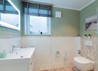 Ferienwohnung 4 Haus Meeresrauschen - Haffkrug