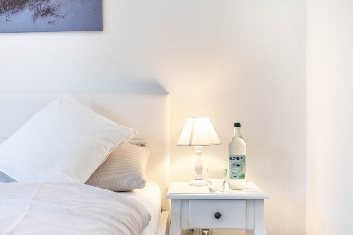 Ferienwohnung Ostseetraum