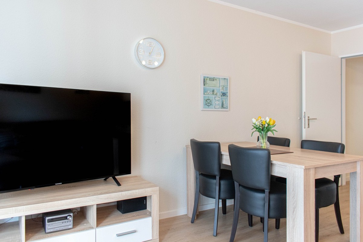 Ferienwohnung Seebrücke 04