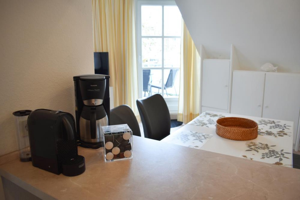 Ferienwohnung Ocean Drive 3