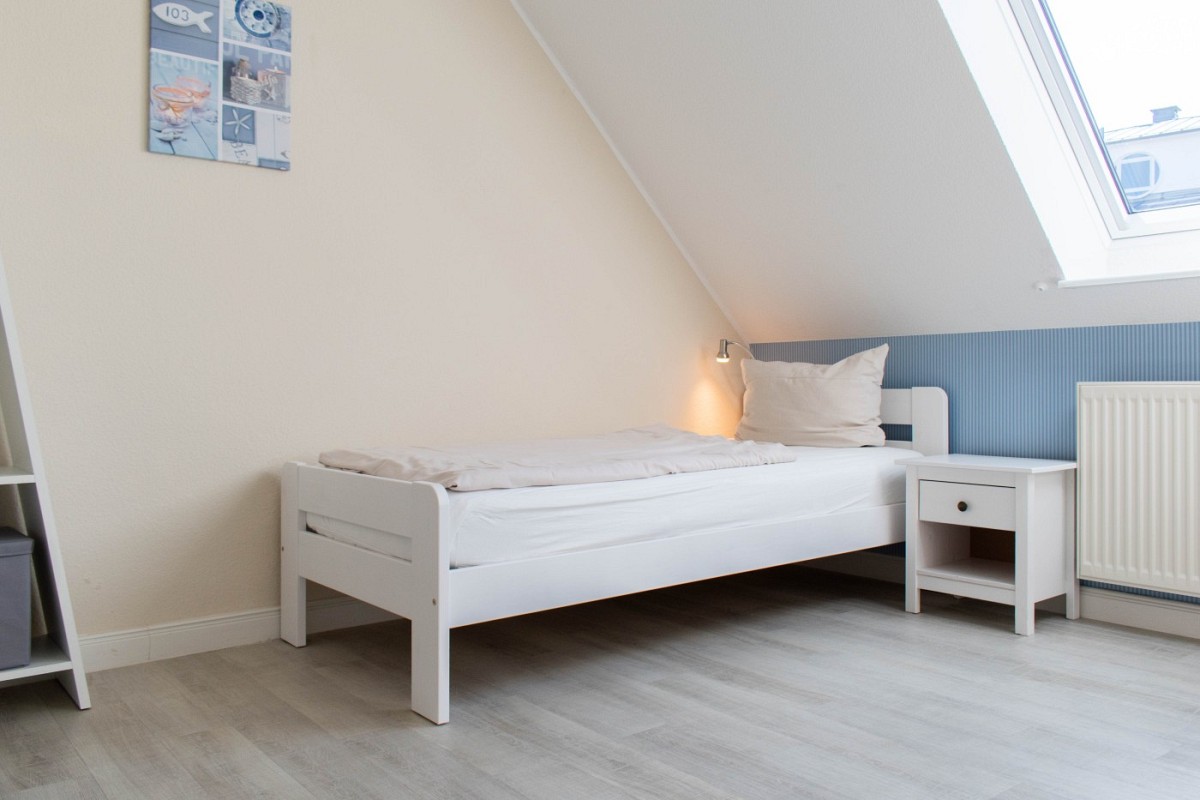 Ferienhaus HaffPerle