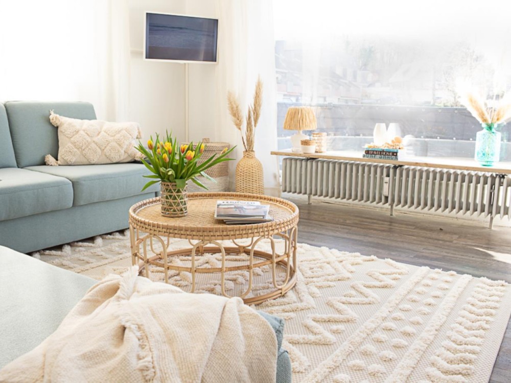 Ferienwohnung Strand Apartment