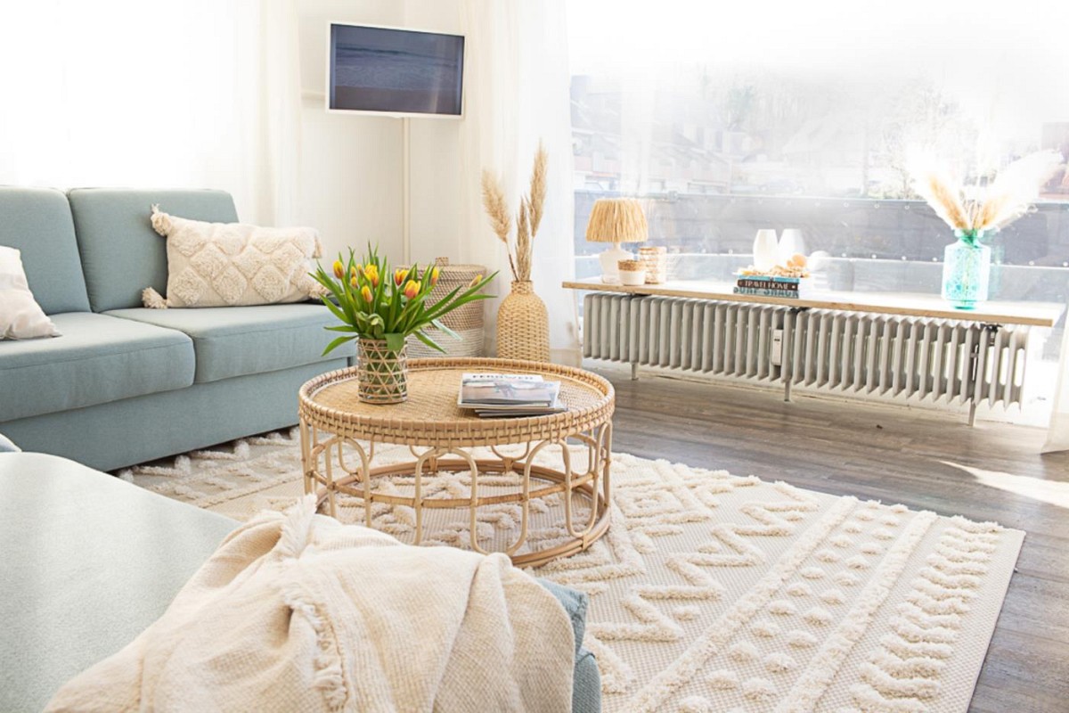 Ferienwohnung Strand Apartment