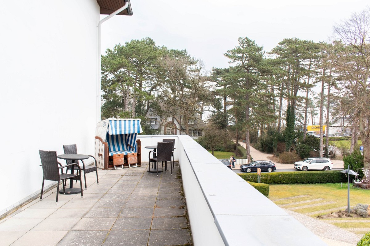 Ferienwohnung Olive Garden