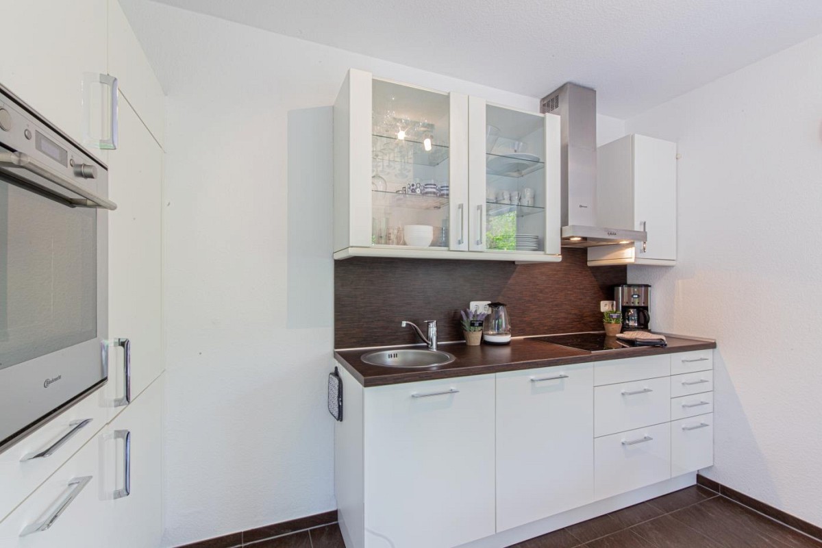 Ferienwohnung Sommertraum