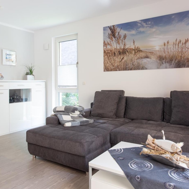 Ferienwohnung Urlaubsanker