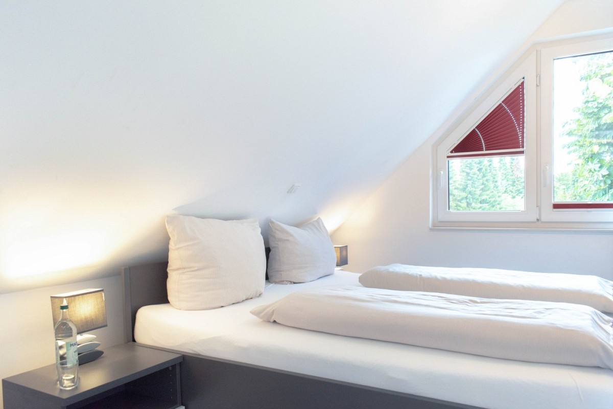 Ferienwohnung Windstärke 9