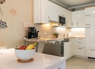 Ferienwohnung Strandleben 