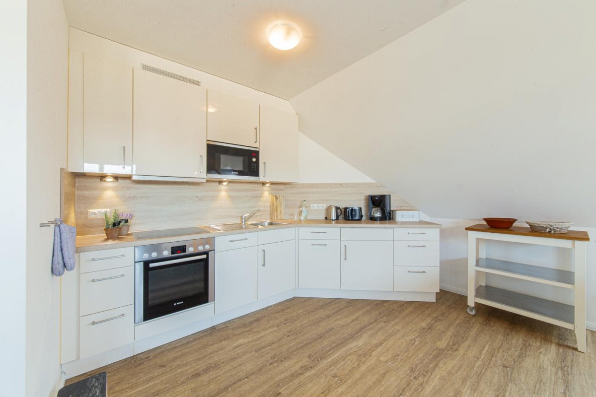 Ferienwohnung Ostseeglitzern