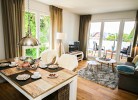 Ferienwohnung Strandvilla Augustusbad 17
