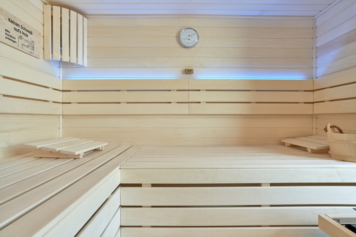 Ferienwohnung Ocean House