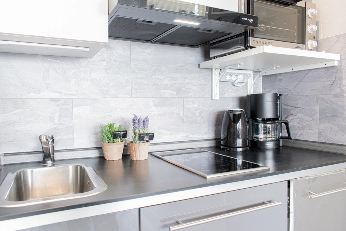 Ferienwohnung Traumblick