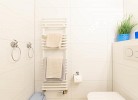 Ferienwohnung App. 9 Haus Duckdalben