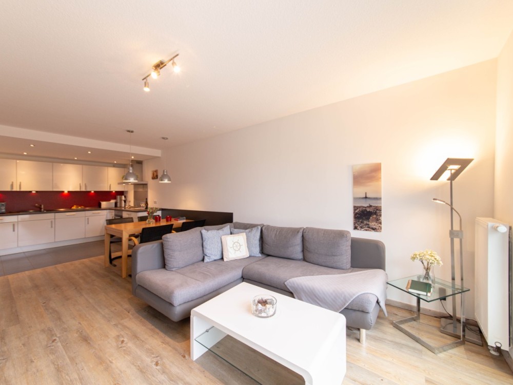 Ferienwohnung Ostseestern