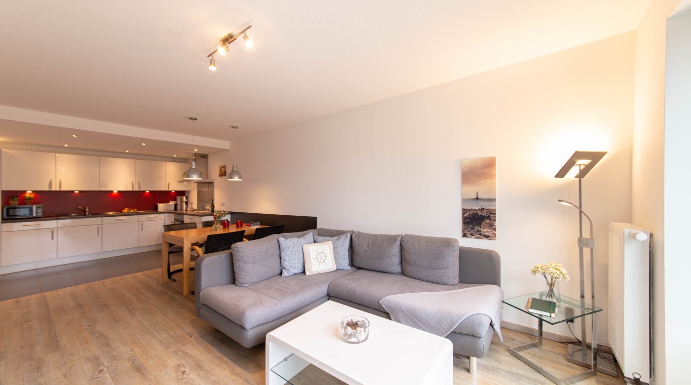 Ferienwohnung Ostseestern