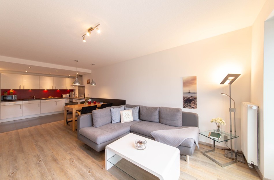 Ferienwohnung Ostseestern